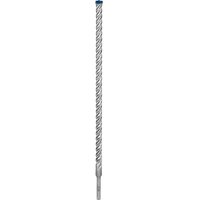 Bosch EXPERT 7X 4 Cutter Head 3X Life SDS Plus Masonry Drill Bit 16mm 465mm Pack of 1