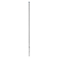 Bosch EXPERT SDS MAX 8X Concrete 4 Cutter Carbide Head SDS Max Drill Bit 14mm 740mm Pack of 1