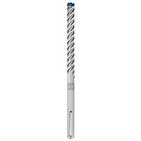 Bosch EXPERT SDS MAX 8X Concrete 4 Cutter Carbide Head SDS Max Drill Bit 20mm 320mm Pack of 1