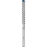 Bosch EXPERT SDS MAX 8X Concrete 4 Cutter Carbide Head SDS Max Drill Bit 22mm 320mm Pack of 1