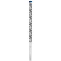 Bosch EXPERT SDS MAX 8X Concrete 4 Cutter Carbide Head SDS Max Drill Bit 32mm 520mm Pack of 1