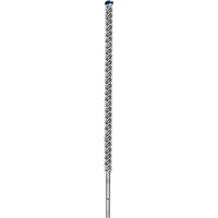 Bosch EXPERT SDS MAX 8X Concrete 4 Cutter Carbide Head SDS Max Drill Bit 32mm 720mm Pack of 1