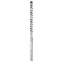 Bosch EXPERT SDS MAX 8X Concrete 4 Cutter Carbide Head SDS Max Drill Bit 16mm 340mm Pack of 5