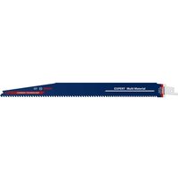 EXPERT S1256XHM Material Reciprocating Sabre Saw Blades