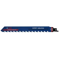 EXPERT S1543HM Hollow Brick Reciprocating Sabre Saw Blades