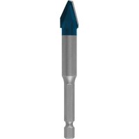 Bosch Expert HEX-9 Hard Ceramic 10x Longer Hard Ceramic Porcelain Tile Drill Bit