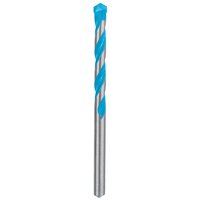 Bosch EXPERT CYL-9 Multi Construction Drill Bit 8mm 120mm Pack of 10