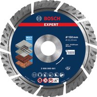 Bosch EXPERT Multi Material Diamond Cutting Disc
