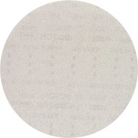 Bosch EXPERT M480 225mm Net Abrasive Dry Wall Sanding Disc 225mm 80g Pack of 25