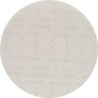 Bosch EXPERT M480 225mm Net Abrasive Dry Wall Sanding Disc 225mm 100g Pack of 25