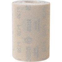 Bosch EXPERT M480 Net Abrasive Sanding Roll 115mm 5m 120g
