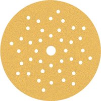 EXPERT C470 Hook Loop Sandpaper Random Orbital Sanders 125mm