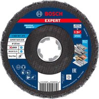 EXPERT X Lock Surface Conditioning Flap Disc