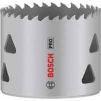 Bosch PRO Multi Material Hole Saw 60mm