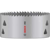 Bosch PRO Multi Material Hole Saw 105mm