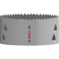Bosch PRO Multi Material Hole Saw 108mm