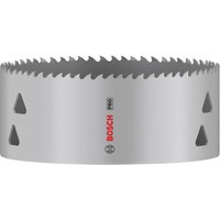 Bosch PRO Multi Material Hole Saw 121mm