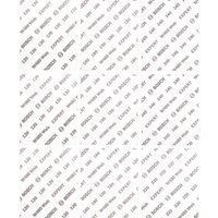 Bosch EXPERT M480 Flexi-Web 1/4 Mesh Sanding Sheet 115mm X 140mm Assorted Pack of 9