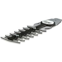 Bosch Genuine Blade 120mm for ASB and ASG Shrub Shears 120mm Pack of 1