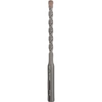 UNEO SDS Quick Masonary Drill Bit 5mm 100mm Pack 1