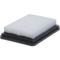 Bosch UNIVERSALVAC 18 Dust Filter Pack of 1