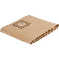 Bosch Paper Dust Bags for ADVANCEDVAC 20 Pack of 5