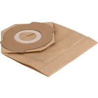 Bosch Paper Dust Bag for EASYVAC 3 Vacuum Cleaner Pack of 5