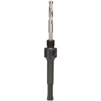 Bosch Hole Saw Arbor SDS Shank for 14-32mm Hole Saws