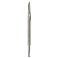 Bosch PRO SDS Plus Long Life Pointed Chisel
