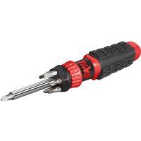 10 1 Bit Holder Screwdriver Bit Set