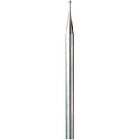 Bosch 3-Piece Engraving Bit Multitool Accessory for use with Dremel Tools