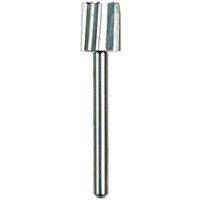 Dremel for Deburring Plastic, Soft Metal, Wood High Speed Cutter, 7.8 mm, High Speed Steel Blade