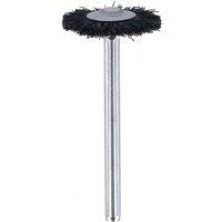 Dremel 403 Bristle Wheel Brush