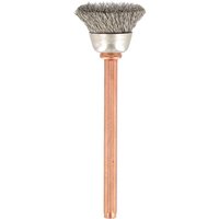 Dremel 531 Stainless Steel Wire Cup Brush