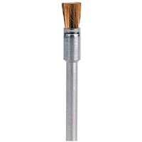 Dremel 537 Brass Wire End Brush