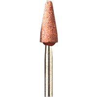 Dremel 26150953JA 953 6.4mm Aluminium Oxide Grinding Stone Multipa...