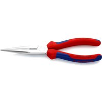 26 15 Snipe Nose Side Cutting Pliers