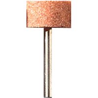 Dremel EZ SpeedClic Aluminium Oxide, 38 mm, Coarse Grade, 2 Grit 2 Per Pack