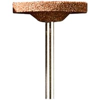 Dremel 2615821532 8215 25.4mm Aluminium Oxide Grinding Stone