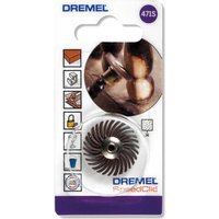 Dremel EZ SpeedClic Detail Abrasive Brush