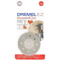 Dremel SC545 EZ SpeedClic Diamond Cutting Wheel 38mm