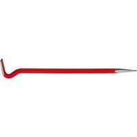 Facom Swan Neck Crow Bar 450mm