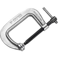 G Clamp 200mm 108mm