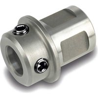 Weldon to 3 4" Adaptor