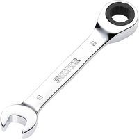 Draper Hi-Torq Stubby Ratchet Combination Spanner 8mm Draper Hi-Torq Stubby Ratchet Combination Spanner 8mm