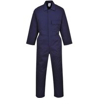 Portwest Standard Coverall Navy XS 31"