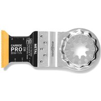 E Cut Carbide Pro Starlock Oscillating Tool Plunge Saw Blade