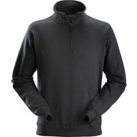 Snickers 2818 Mens 1/2-Zip Sweatshirt