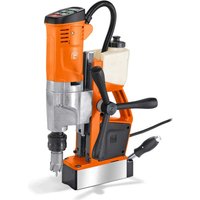 KBU 35 PQW Universal Magnetic Drilling Machine