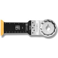 E Cut Carbide Pro Starlock Max Oscillating Tool Plunge Saw Blade